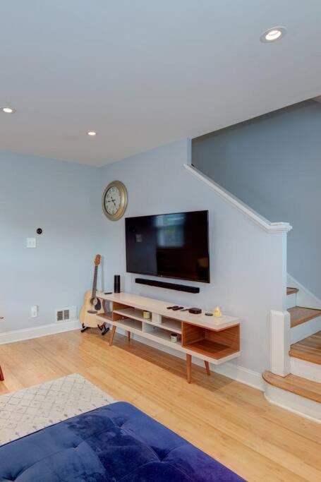 Red Door Rendezvous Villa Washington Luaran gambar